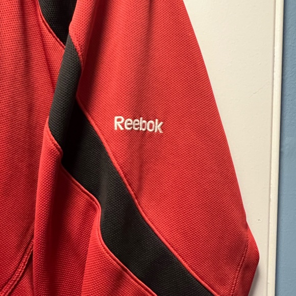 Reebok Onfield Arizona Cardinals Red Hoodie. Size XXL - Picture 5 of 6